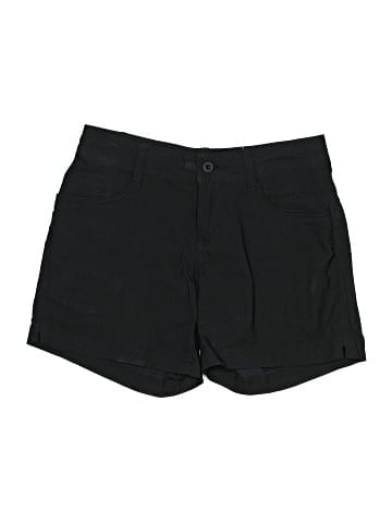 PrAna Shorts (view 1)
