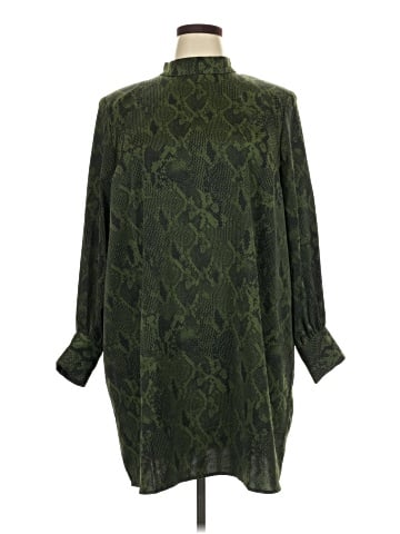 ELOQUII Casual Dress (view 1)