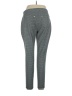 MICHAEL Michael Kors Houndstooth Gray Dress Pants Size XL - photo 2