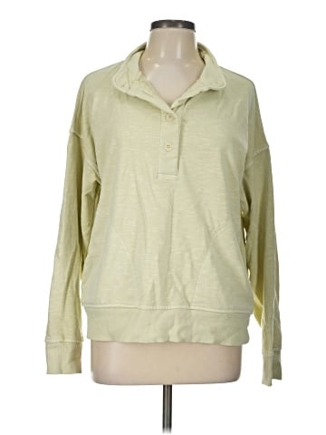 Thread & Supply Sweatshirt (view 1)