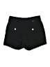 PrAna Solid Black Shorts Size 0 - photo 2