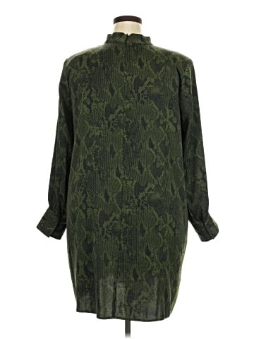 ELOQUII Casual Dress (view 2)