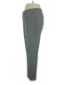 MICHAEL Michael Kors Houndstooth Gray Dress Pants Size XL - photo 5