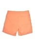 Modern Amusement 100% Nylon Solid Orange Board Shorts Size S - photo 2