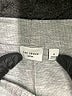 Aritzia Gray Casual Pants Size S - photo 4