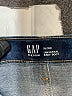Gap Blue Jeans Size 20 - photo 4