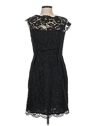 Shoshanna Cocktail Dress (view 1)