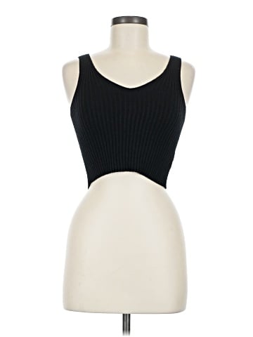 Audrey 3+1 Sleeveless Top (view 1)