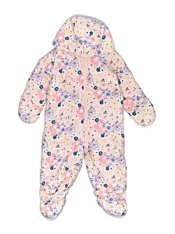First Impressions Raincoat (view 1)