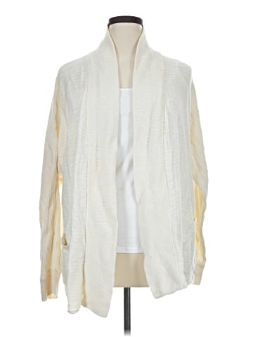 Madewell Cardigan (view 1)