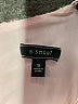 B. Smart Solid Pink Cocktail Dress Size 5 - photo 7