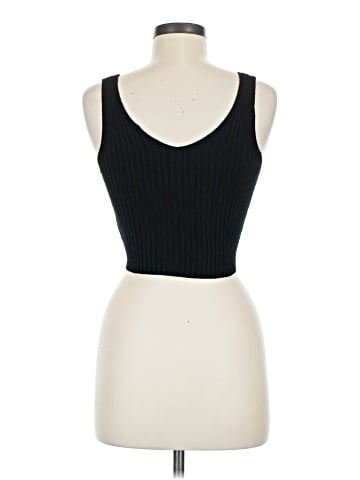 Audrey 3+1 Sleeveless Top (view 2)