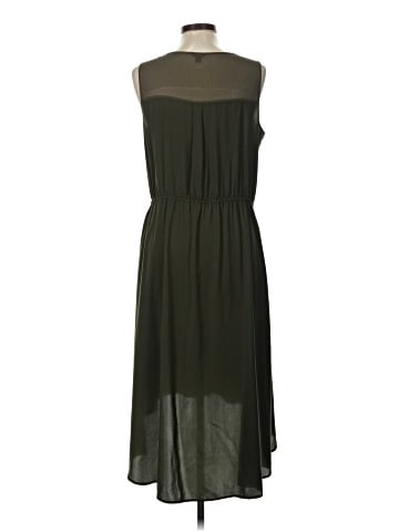 Ann Taylor Casual Dress (view 2)