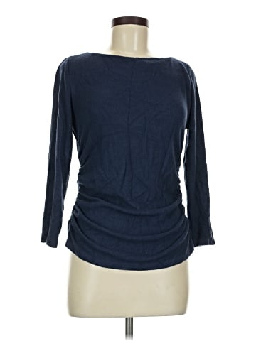 Nine Britton 3/4 Sleeve Top (view 1)