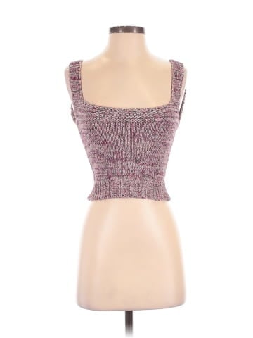 Lovers + Friends Sleeveless Top (view 1)