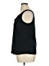 Merona 100% Polyester Black Sleeveless Blouse Size XL - photo 5