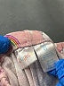Kidgets Print Pink Sweatpants Size 4T - photo 3