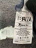 BAW Shop 100% Polyester Gray Pullover Sweater Size L - photo 7