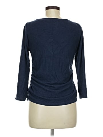 Nine Britton 3/4 Sleeve Top (view 2)