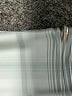 Nike Solid Silver White Casual Skirt Size 0 - photo 4
