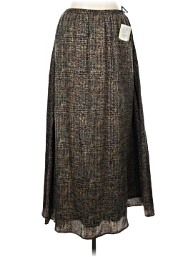 Doncaster Collection Silk Skirt