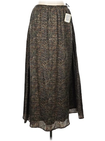Doncaster Collection Silk Skirt (view 1)