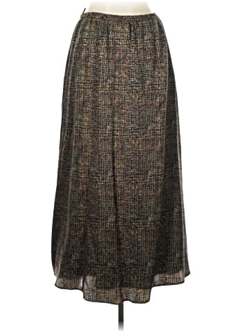 Doncaster Collection Silk Skirt (view 2)