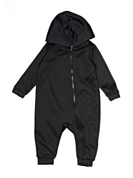 Unbranded Long Sleeve Onesie (view 1)