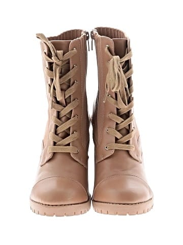 BCBGeneration Ankle Boots (view 2)