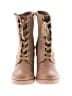 BCBGeneration Tan Ankle Boots Size 9 - photo 2