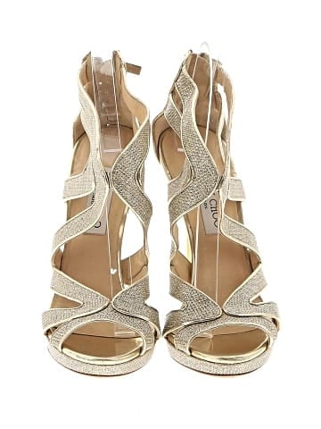 Jimmy Choo Sandals (view 2)