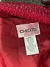 Chico's Burgundy Jacket Size XL (3) - photo 7