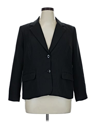 Appleseeds Blazer (view 1)