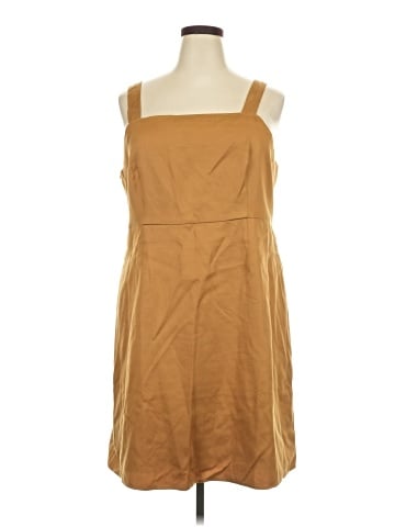 J.Crew Casual Dress (view 1)