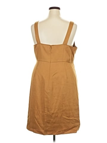 J.Crew Casual Dress (view 2)