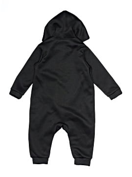 Unbranded Long Sleeve Onesie (view 2)