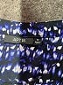 Apt. 9 100% Polyester Blue Sleeveless Blouse Size M - photo 7