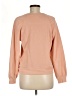 Madewell Pink Sweatshirt Size M - photo 2