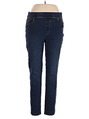 Gloria Vanderbilt Jeans (view 1)