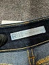 Daytrip Solid Blue Jeans Size 29 waist - photo 7