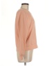 Madewell Pink Sweatshirt Size M - photo 4