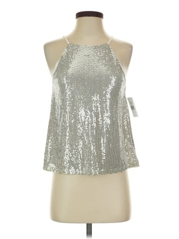 Moa Moa Sleeveless Top (view 1)