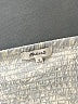 Madewell Blue Sleeveless Blouse Size 14 - photo 7