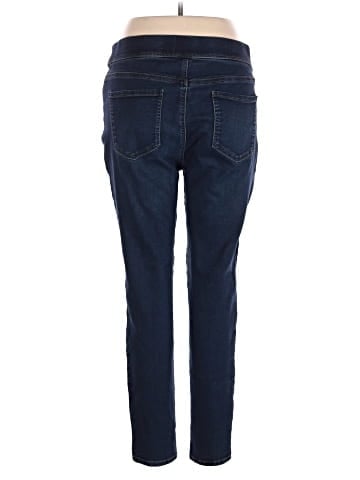 Gloria Vanderbilt Jeans (view 2)
