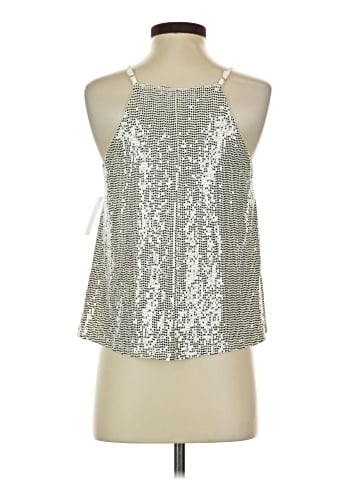 Moa Moa Sleeveless Top (view 2)