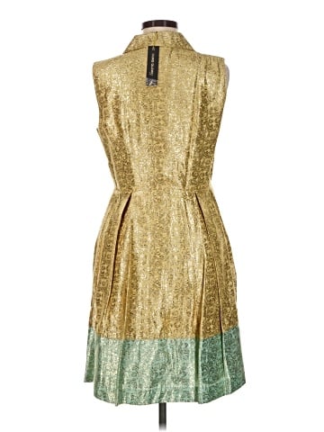 Duro Olowu for JCP Cocktail Dress (view 2)