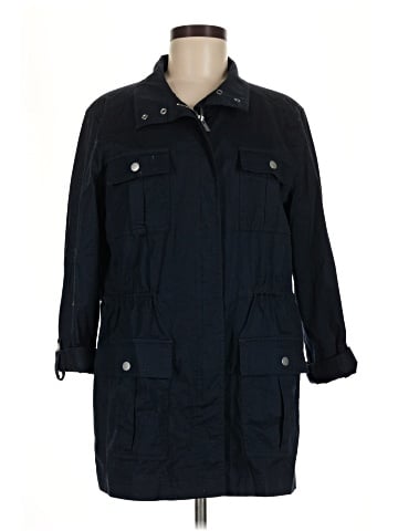 Jones New York Coat (view 1)