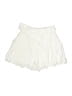 Final Touch Ivory Shorts Size M - photo 2