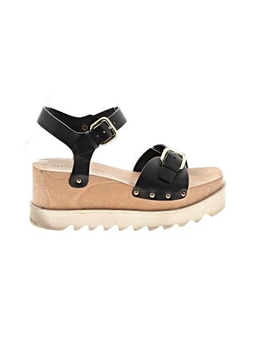 Stella McCartney Wedges (view 1)