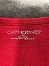 Catherines Red 3/4 Sleeve Top Size 4X - photo 7